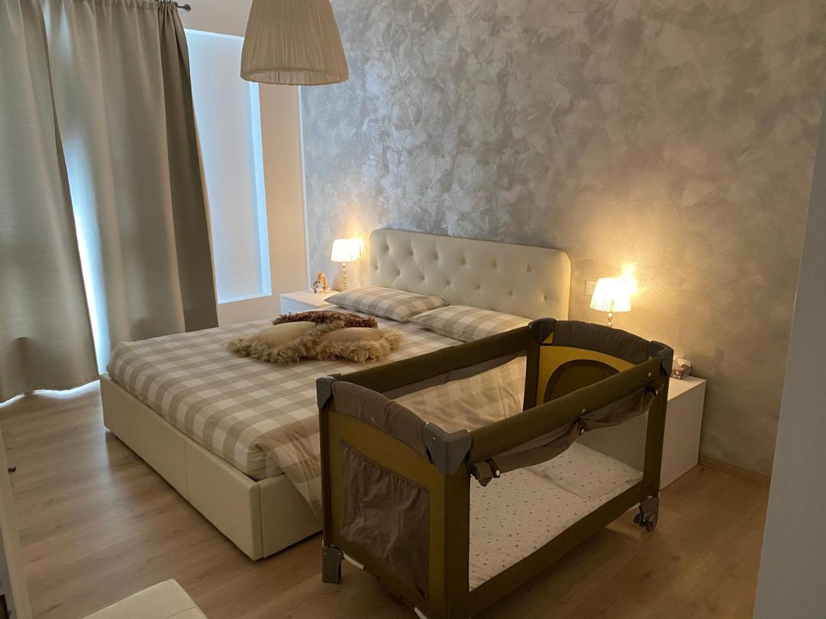 Nice&cozy Apartament *